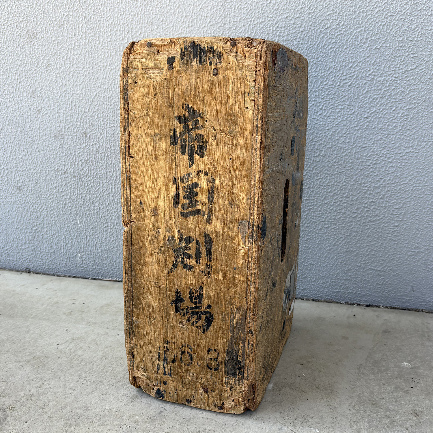 126. 箱馬E