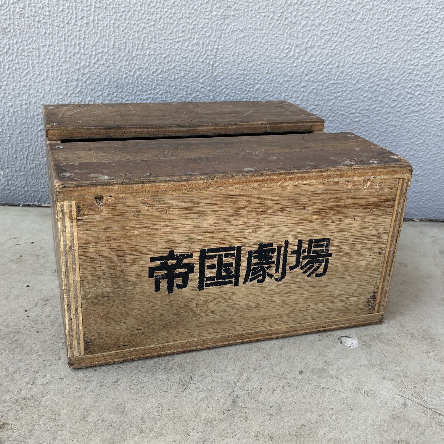 127. 箱馬F