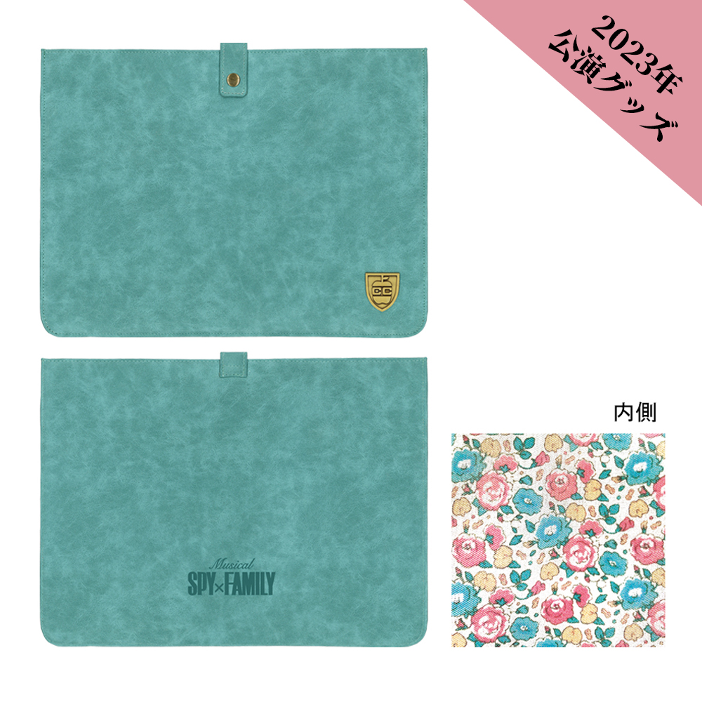 PCケース「SPY×FAMILY」