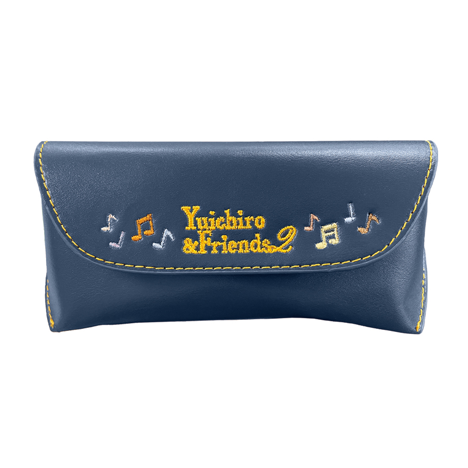 マルチケース「Yuichiro & Friends 2」