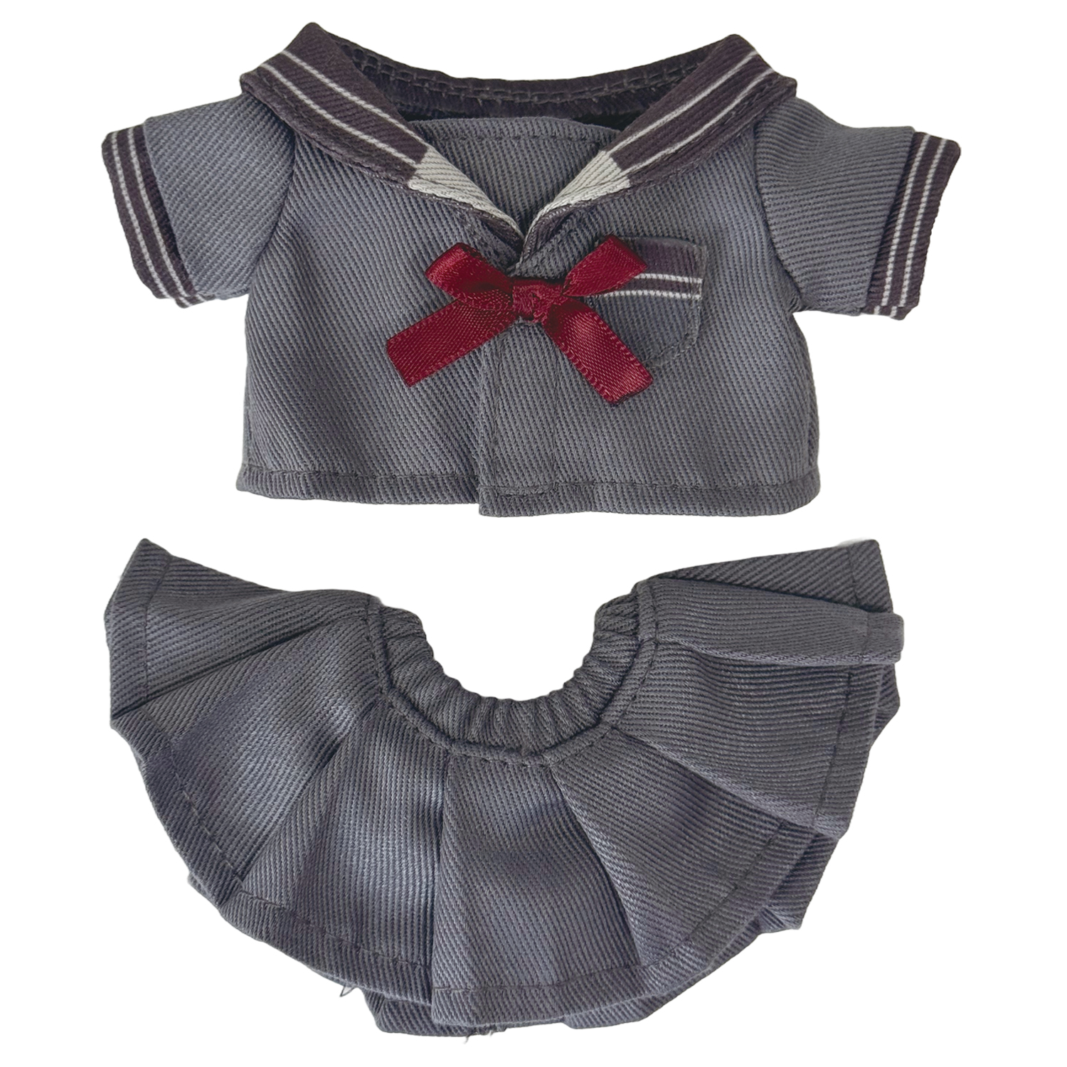 シアターベア衣裳（陽子スタイル）「十二国記 ‐月の影 影の海‐」