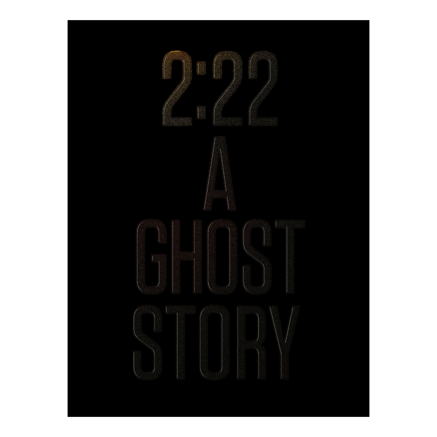 プログラム「２時２２分 ゴーストストーリー」