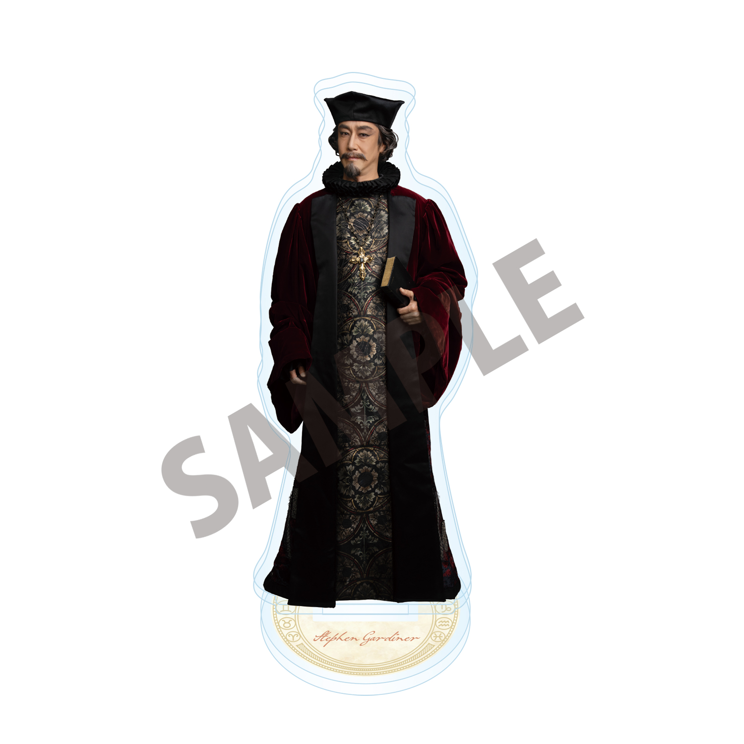 アクリルスタンド（津田英佑）「レイディ・ベス」