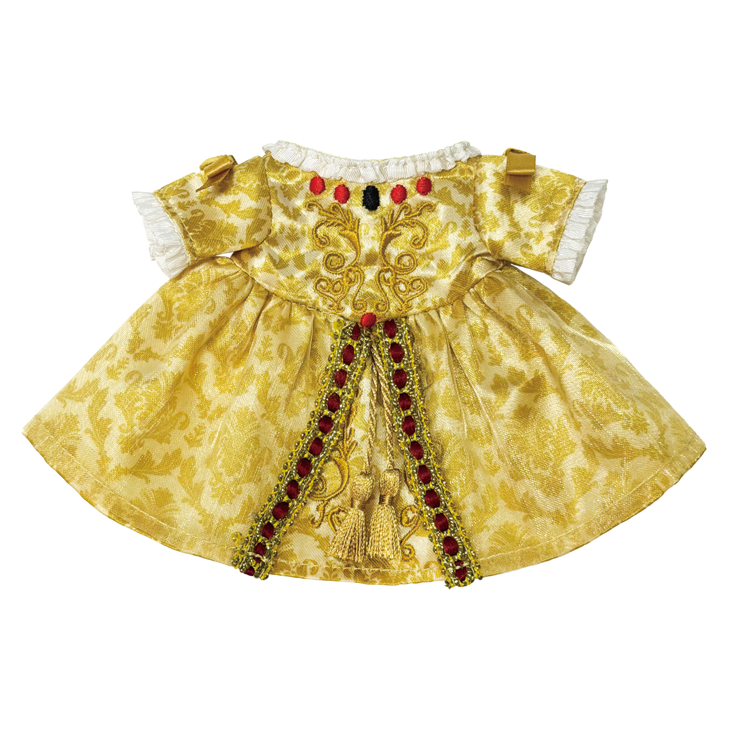 シアターベア衣裳（レイディ・べス スタイル）「レイディ・ベス」