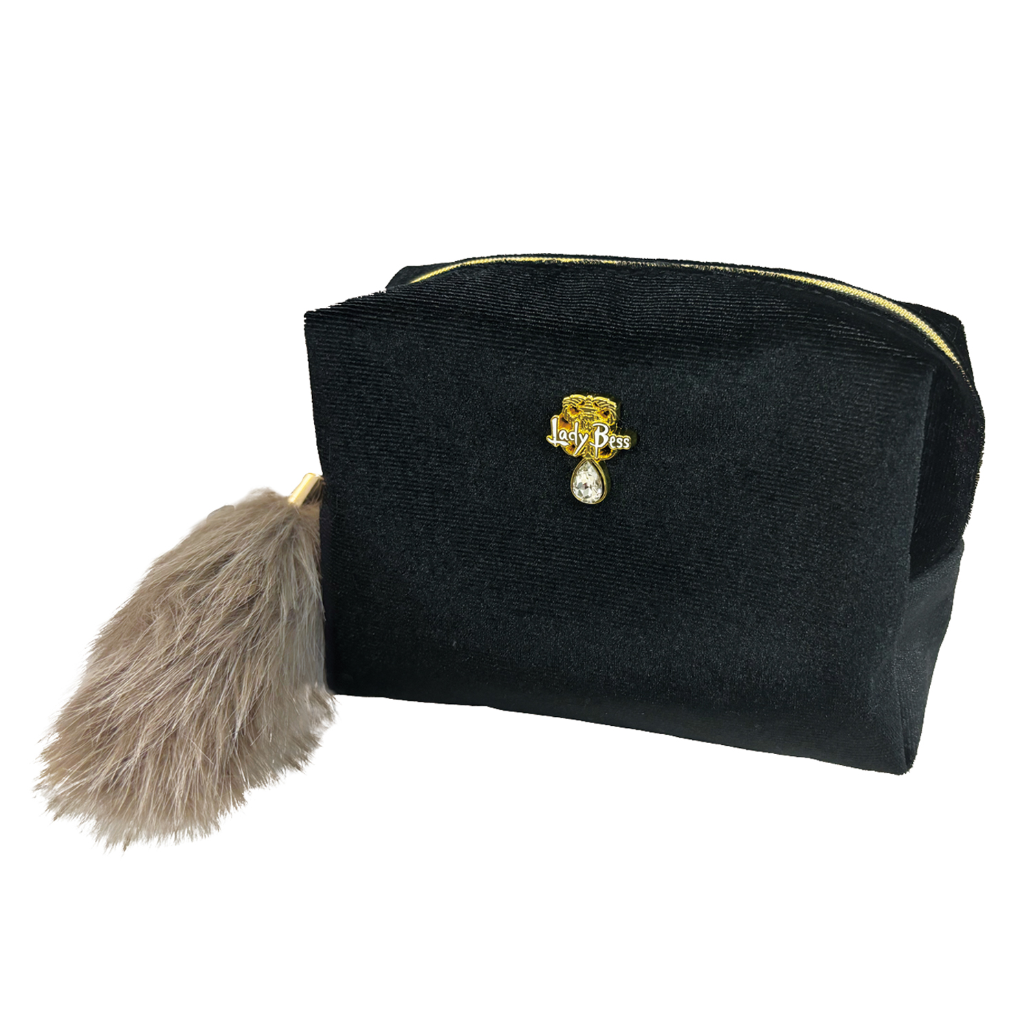 ポーチ「レイディ・ベス」