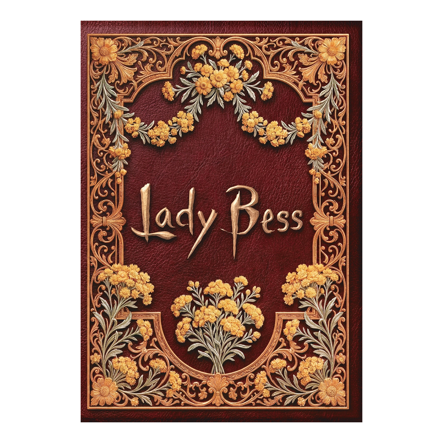 プログラム「レイディ・ベス」