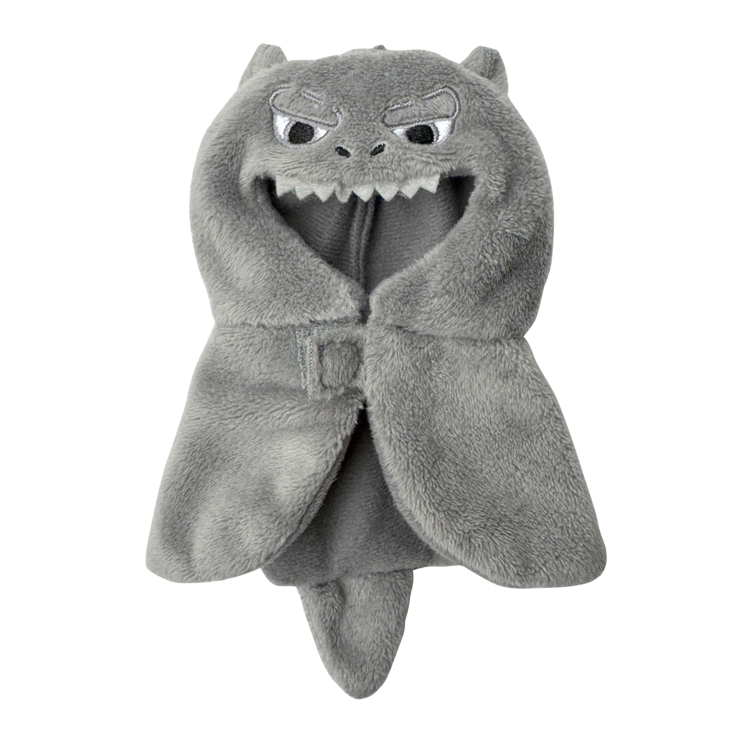 シアターベア ポンチョ　ゴジラ(1954)スタイル