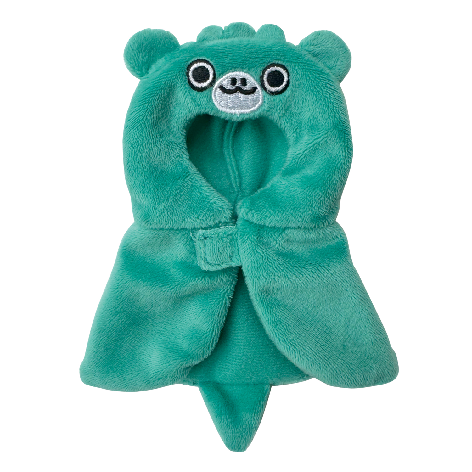 シアターベア ポンチョ　ちびゴジラスタイル